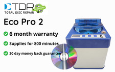 Reconditioned TDR Eco Pro 2