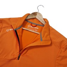 Sunice Golf 1/4 Zip Allendale