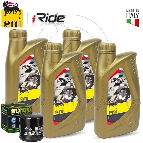 Service kit oil eni - kit,