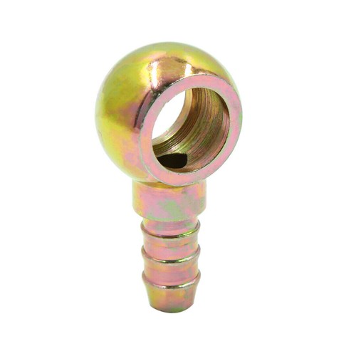 Banjo fitting for hose - hose,