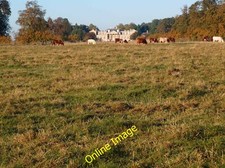 Photo 6x4 Biggin Hall Oundle A listed grade II country house ://www c2012