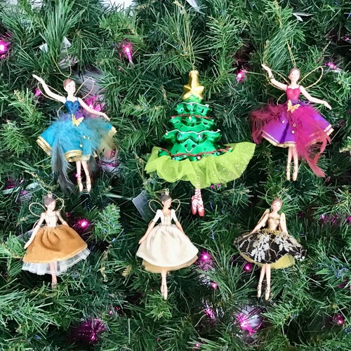 Gisela graham angel ballerina - graham,