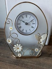 Sophia gold glass wire - glass, &