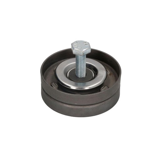 Multi belt pulley fits - v-belt, opel
