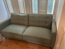 sofa 2 seater, new, unpacked