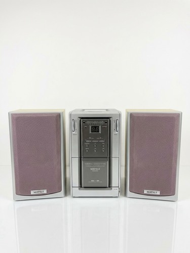 Matsui mch203 cassette - matsui, &