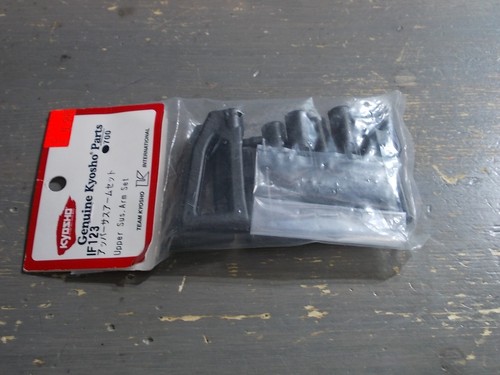 If123 upper suspension - upper,