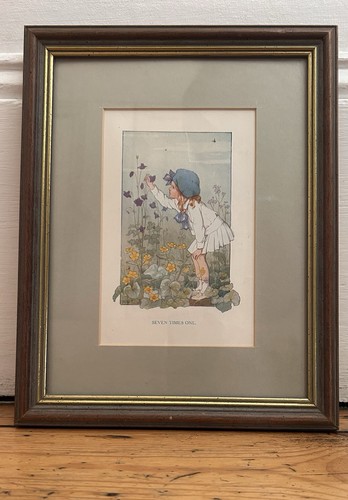 Vintage margaret tarrant - margaret,