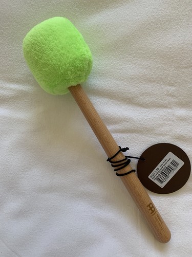 Meinl small gong - small, mallet