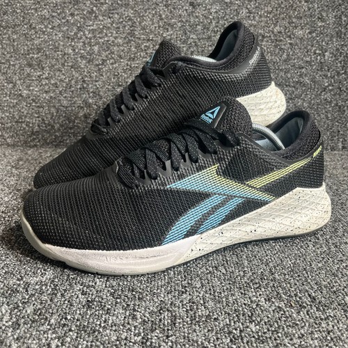 Reebok trainers womens 5 - reebok, uk