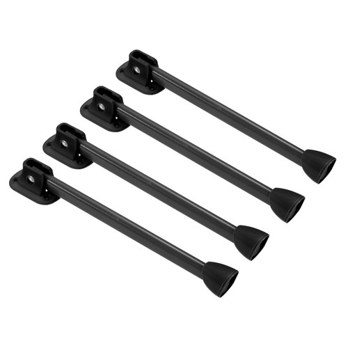 4pcs folding table legs - table, 10.2"
