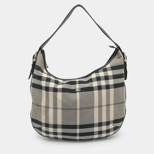 Burberry blackgrey beat - burberry,
