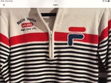Fila Bjorn Borg Biella Italia