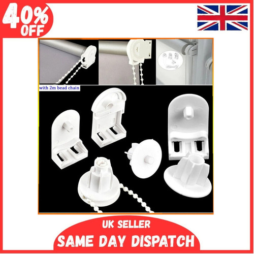 Roller blind fitting kit - roller,