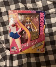 Rare Sailor Moon S.H.Figuarts