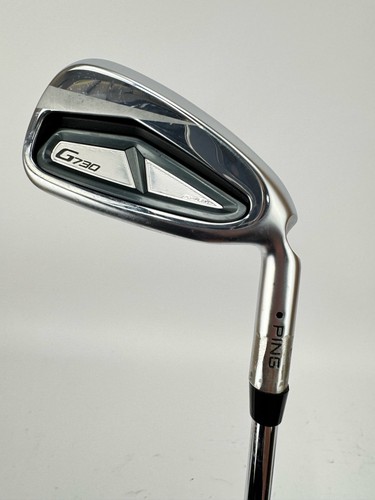 Ping g730 iron - max, 90