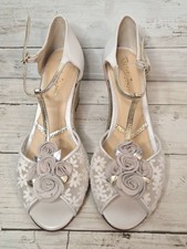 RACHEL SIMPSON ladies ivory