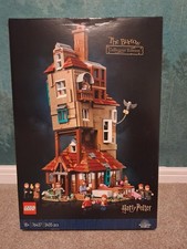 LEGO Harry Potter: The