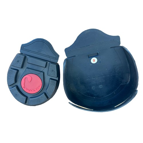 Cavallo hoof boot complete - cavallo,