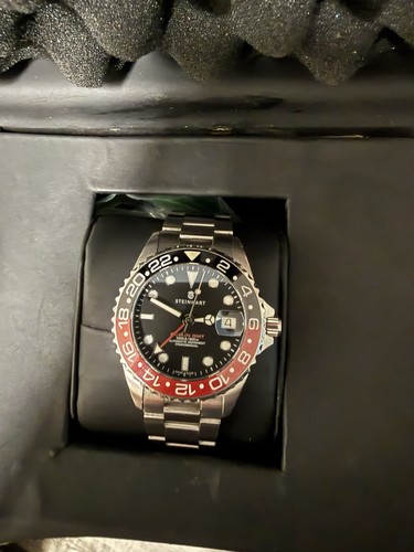 Steinhart ocean one - steinhart,