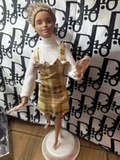 Fashion Doll Clothes Set for