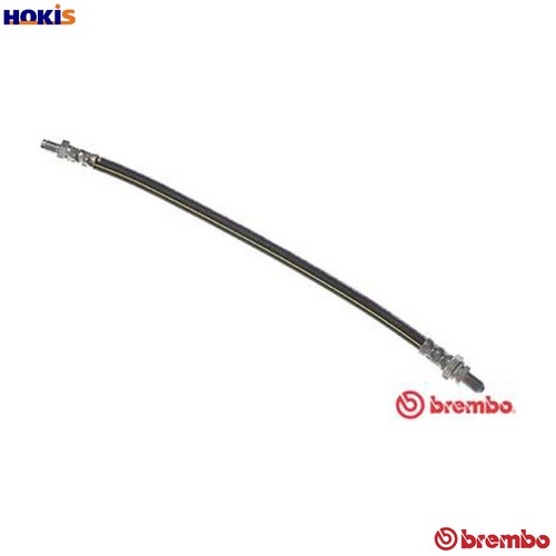 Brake hose 009 for ford - t, 24