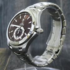 TAG Heuer LINK CALIBRE 6