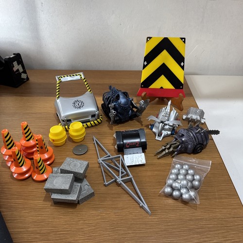 Bbc robot wars - bbc,