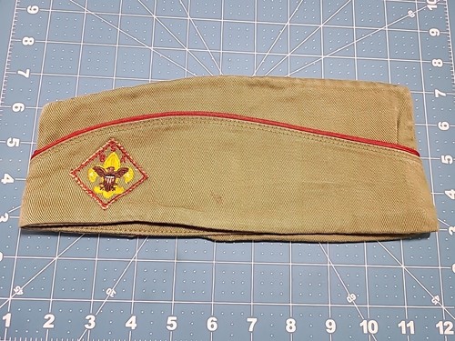 Boy scouts america garrison - scouts, of