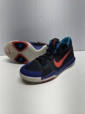 Size 7 Y - Nike Kyrie 3