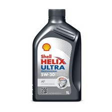 Shell Helix Ultra Professional