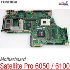 Motherboard Toshiba Satellite