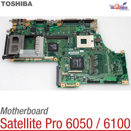 Motherboard toshiba satellite - toshiba,