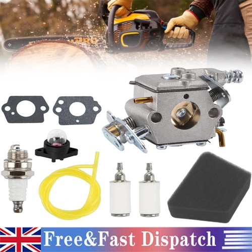Carburetor fuel filter kit for - carburetor,