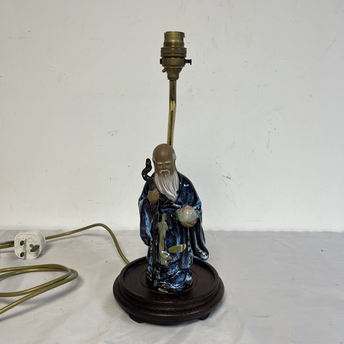 Vintage chinese mudman - vintage,