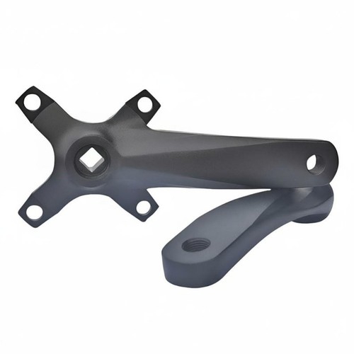 New crank set bike crankset - crank,