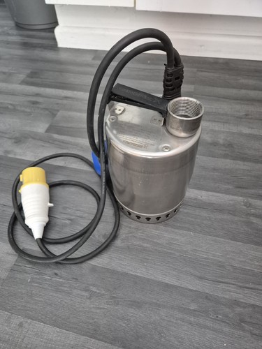 Grundfos 250 kp250a1 - grundfos,