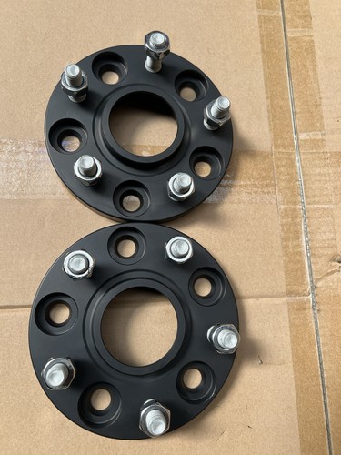 Hubcentric 15mm wheel - ma,