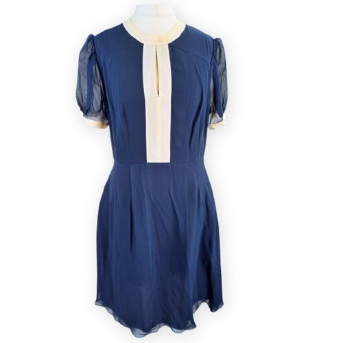 Somerset alice temperley silk - somerset,