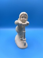 Snowbabies Department 56