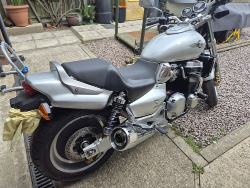 Honda cb1300 - honda,