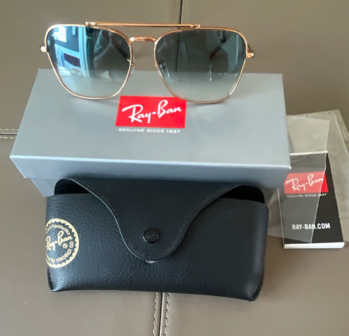 Ray ban rb3636 - new, caravan