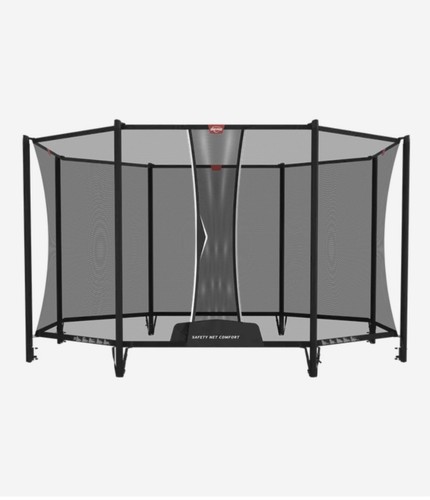Berg trampoline 380 comfort - trampoline,