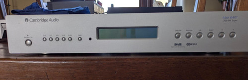 Cambridge audio azur 640t - 640t,