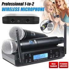 Professional Wireless