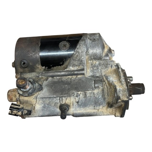 Toyota hilux starter motor - starter,