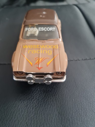 Scalextric c052 ford - c052,