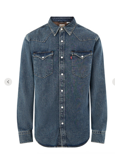 Levi men barstow western - levi's,