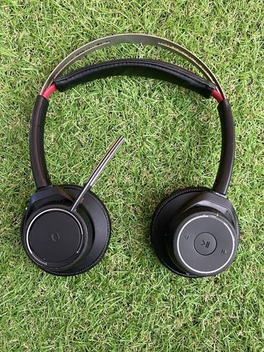 Plantronics poly voyager - plantronics, focus