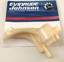 Evinrude Johnson 18HP 20HP